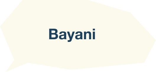 Bayani Project