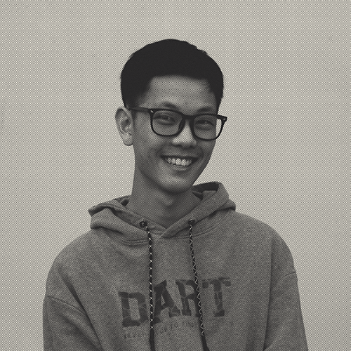 WEI CHEN LIN