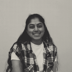 ANANYA SRI BEEVANAPALLI