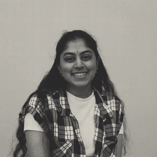 ANANYA SRI BEEVANAPALLI