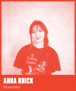 Anna Knick