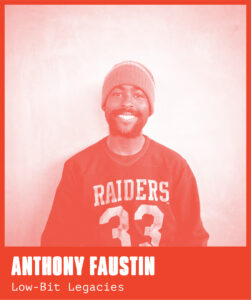 Anthony Faustin