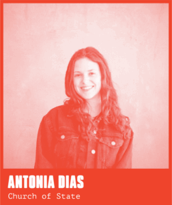 Antonia Dias