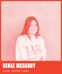 Renae McGarry