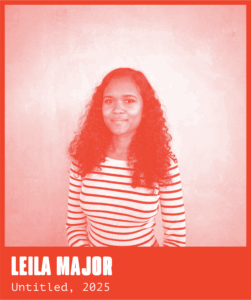 Leila Major
