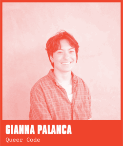 Gianna Palanca