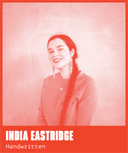 India Eastidge