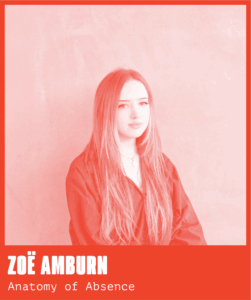 Zoë Amburn
