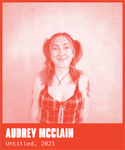Audrey McClain
