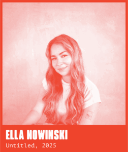 Ella Nowinski
