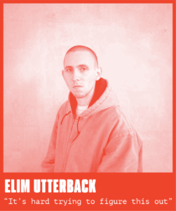 Elim Utterback