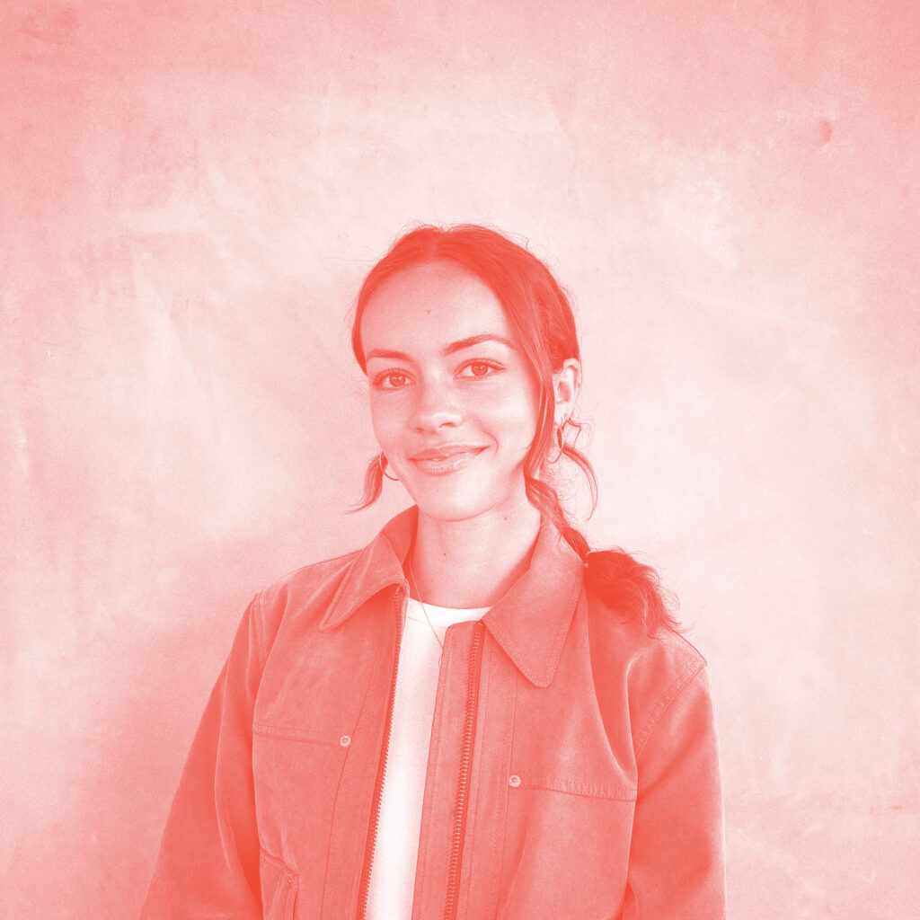 Ayla Hoffman