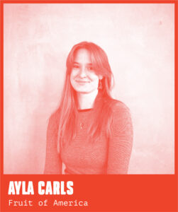 Ayla Carls