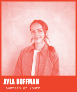 Ayla Hoffman