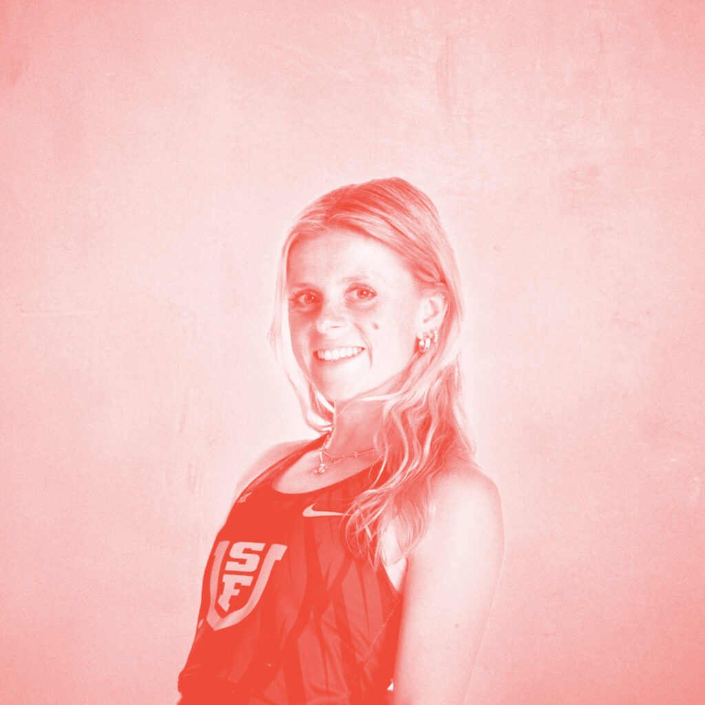 Grace Copeland