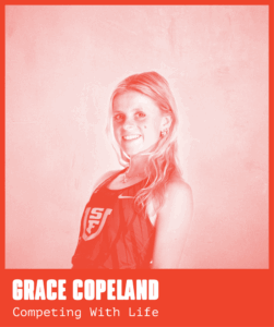 Grace Copeland