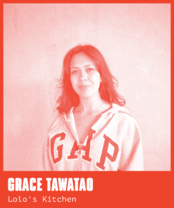 Grace Tawatao