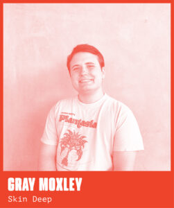 GrayMoxley