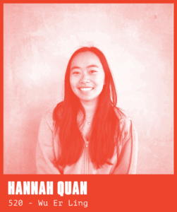 Hannah Quan