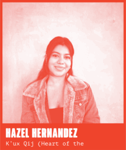 Hazel Hernandez