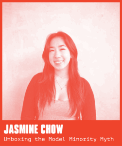 Jasmine Chow