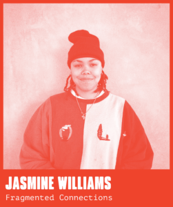 Jasmine Williams
