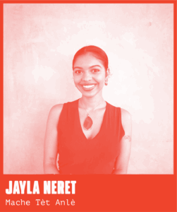 Jayla Neret