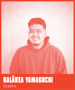 Kalakea Yamaguchi