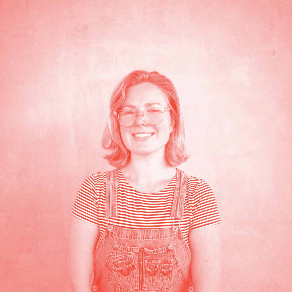 Kathryn McAvoy