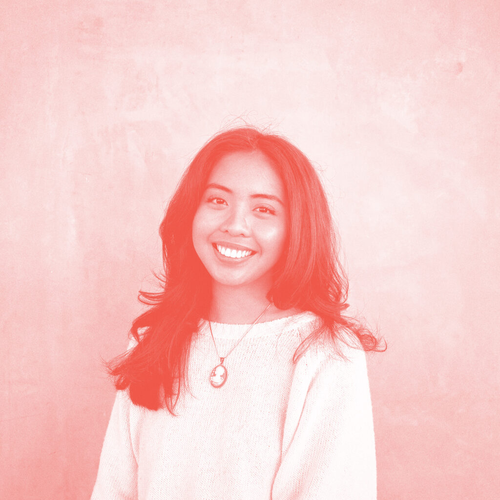 Katrina Gabrielle Cunanan
