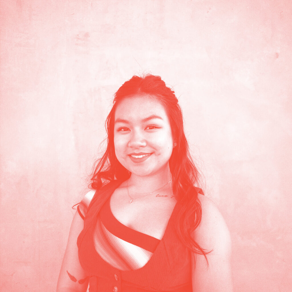 Katryna Isabelle Dionisio