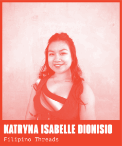 Katryna Isabelle Dionisio