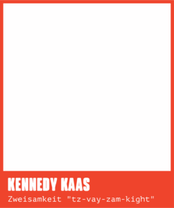 Kennedy Kaas