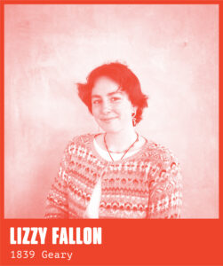 Lizzy Fallon