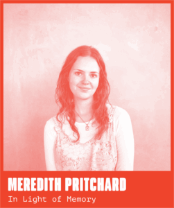 Meredith Pritchard