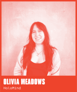Olivia Meadows