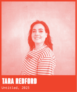 Tara Redford