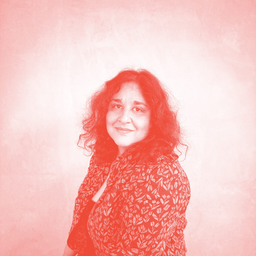 Taymiya Zaman