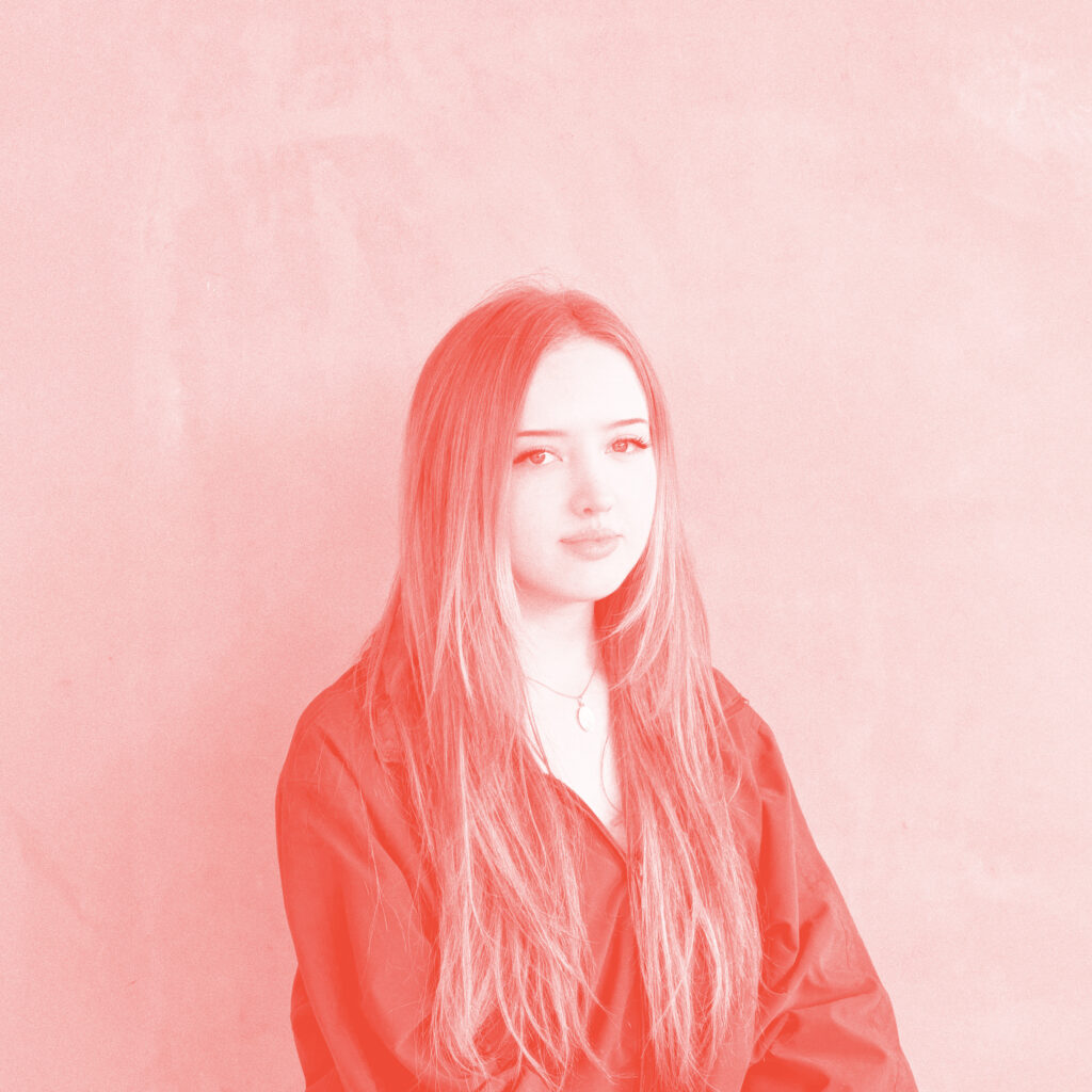 Zoë Amburn