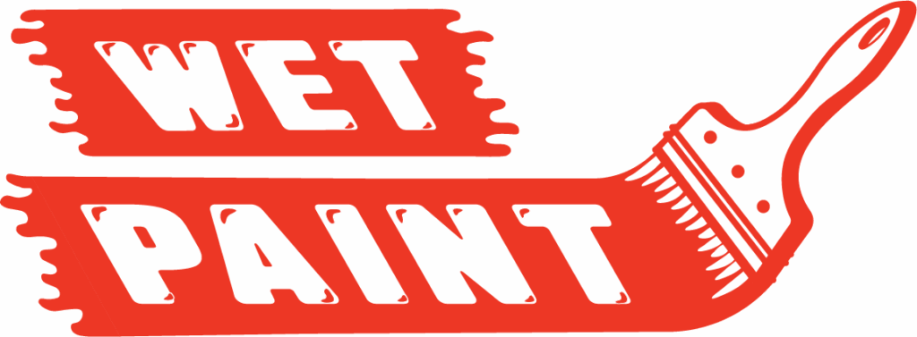 Wet Paint icon